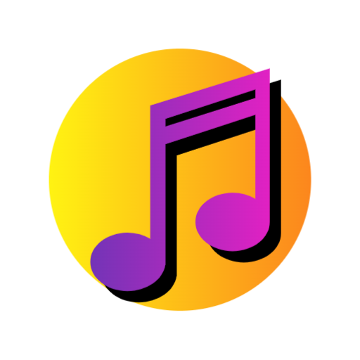 MusicWiki website favicon